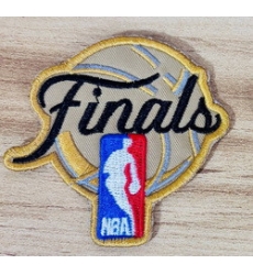 NBA 2026 Champions Patch biaog