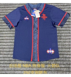 NBA Shooting Shirt 1984-85 010
