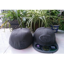 NFL Fitted Cap 168