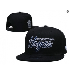 NCAA Snapback Cap 26H J014 NCAA Snapback Cap 26H J014