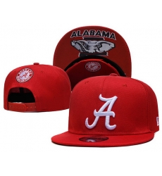 NCAA Snapback Cap 6C21 NCAA Snapback Cap 6C21