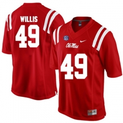 Ole Miss Rebels Patrick Willis 49.jpg