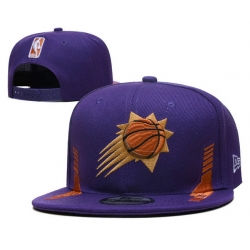 Phoenix Suns Snapback Cap 26C O390