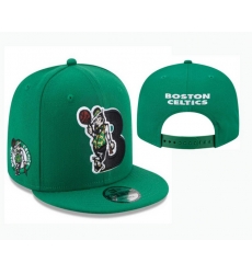 Boston Celtics Snapback Cap 26C K056 Boston Celtics Snapback Cap 26C K056