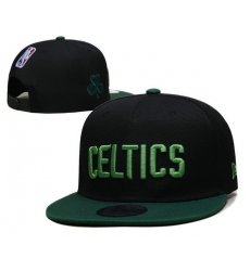Boston Celtics Snapback Cap 26C T005 Boston Celtics Snapback Cap 26C T005