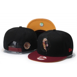 Cleveland Cavaliers Snapback Cap 25K J132