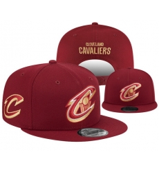 Cleveland Cavaliers Snapback Cap 26C N600 Cleveland Cavaliers Snapback Cap 26C N600