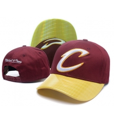 Cleveland Cavaliers Snapback Cap 26C Z925 Cleveland Cavaliers Snapback Cap 26C Z925