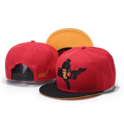 Miami Heat Snapback Cap 24H107