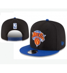 New York Knicks Snapback Cap 26625 06