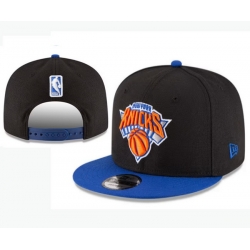 New York Knicks Snapback Cap 26C I940