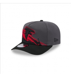 Atlanta Falcons Snapback Cap 26H W839