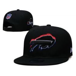Buffalo Bills Snapback Cap 25K D464