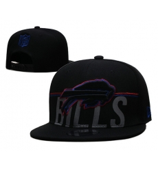 Buffalo Bills Snapback Cap 26C L587