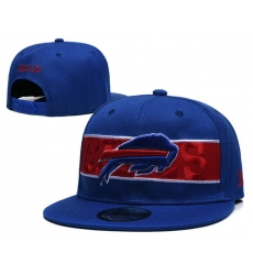 Buffalo Bills Snapback Cap 26C P234