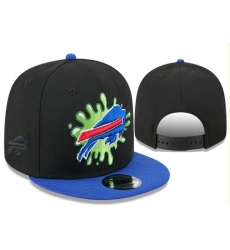 Buffalo Bills Snapback Cap 26C Y890
