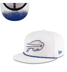 Buffalo Bills Snapback Cap 26H U906 Buffalo Bills Snapback Cap 26H U906