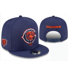 Chicago Bears Snapback Cap 26C F164