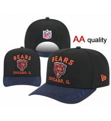 Chicago Bears Snapback Cap 26C T903