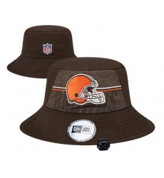 Cleveland Browns Snapback Cap 25K Q677