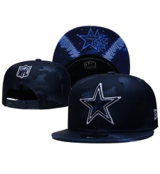 Dallas Cowboys Snapback Cap 26C P242