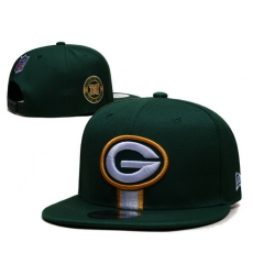 Green Bay Packers Snapback Cap 26H L101 Green Bay Packers Snapback Cap 26H L101