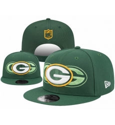 Green Bay Packers Snapback Cap 26H T854 Green Bay Packers Snapback Cap 26H T854