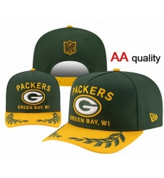 Green Bay Packers Snapback Cap 26H W097