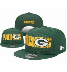 Green Bay Packers Snapback Cap 26H Z184 Green Bay Packers Snapback Cap 26H Z184