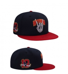 Houston Texans Snapback Cap 26H H075