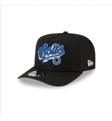 Indianapolis Colts Snapback Cap 26H O571