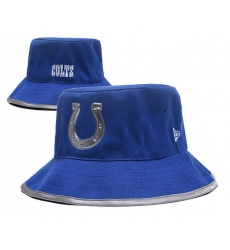 Indianapolis Colts Snapback Cap 26H O744