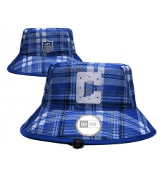 Indianapolis Colts Snapback Cap 26H R118