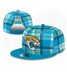 Jacksonville Jaguars Snapback Cap 25K H472 Jacksonville Jaguars Snapback Cap 25K H472