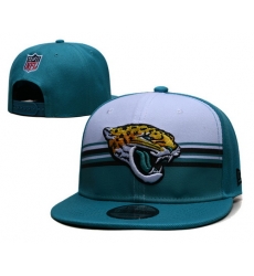 Jacksonville Jaguars Snapback Cap 25K X289 Jacksonville Jaguars Snapback Cap 25K X289