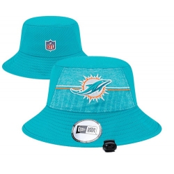 Miami Dolphins Snapback Cap 25K P931