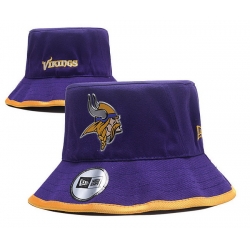 Minnesota Vikings Snapback Cap 26C T234