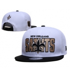 New Orleans Saints Snapback Cap 25905 New Orleans Saints Snapback Cap 25905