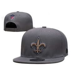 New Orleans Saints Snapback Cap 26C E226