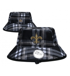 New Orleans Saints Snapback Cap 26H W669