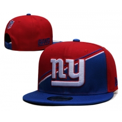 New York Giants Snapback Cap 26C T970