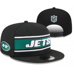 New York Jets Snapback Cap 26C H580