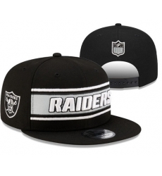 Las Vegas Raiders Snapback Cap 25K O772 Las Vegas Raiders Snapback Cap 25K O772