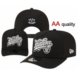 Las Vegas Raiders Snapback Cap 26C I083