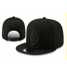 Las Vegas Raiders Snapback Cap 26C M762 Las Vegas Raiders Snapback Cap 26C M762