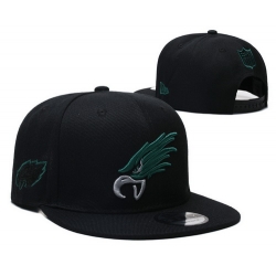 Philadelphia Eagles Snapback Cap 25K V436
