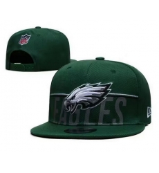 Philadelphia Eagles Snapback Cap 26C A424