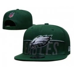 Philadelphia Eagles Snapback Cap 26C A424
