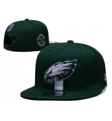 Philadelphia Eagles Snapback Cap 26C H557 Philadelphia Eagles Snapback Cap 26C H557