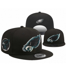 Philadelphia Eagles Snapback Cap 26C K270